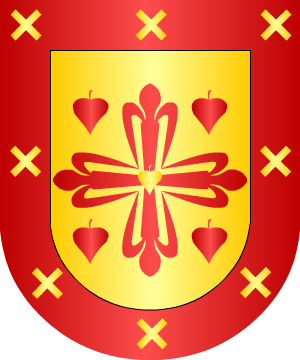 ESCUDO SIGUIENTE